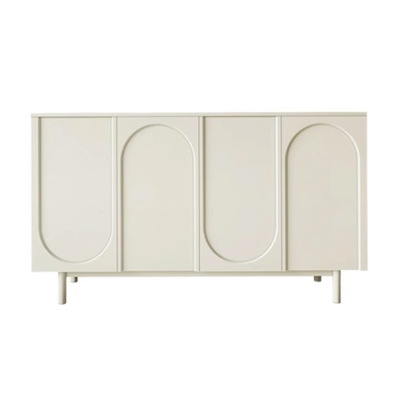 Matera Light French Beige Console
