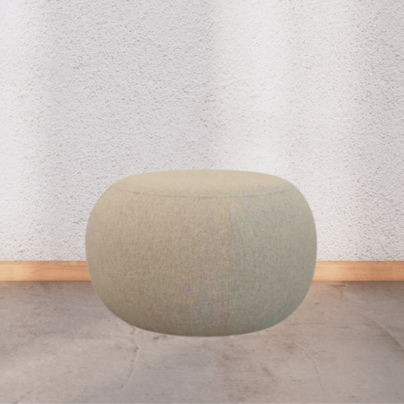 Arlon Ottoman