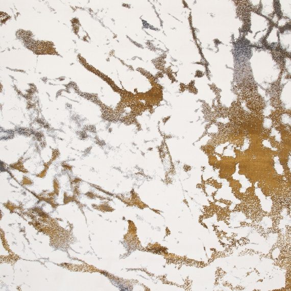 Mythonia Acrylic Patterned Rug