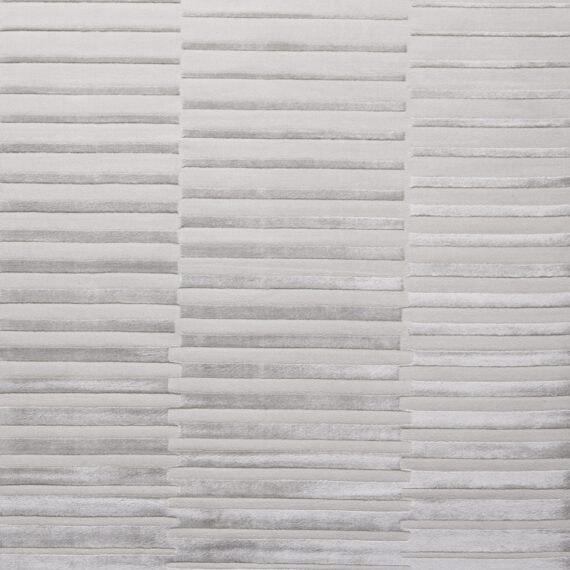 Vignoble Grey Modern Rug