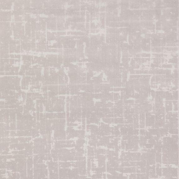 Florissant Cream White Hand Woven Rug
