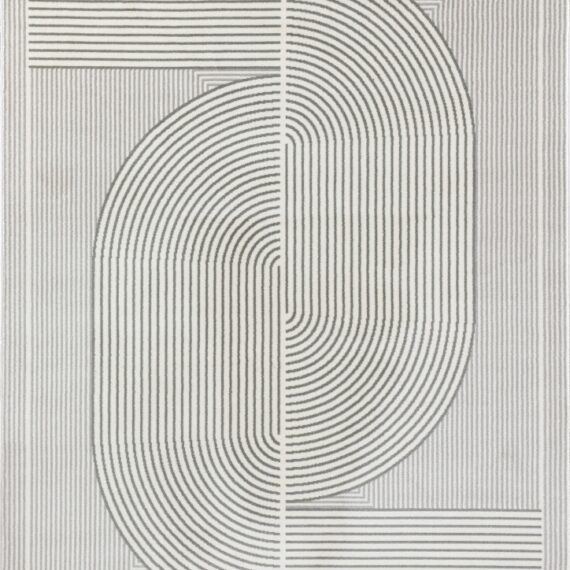 Peregrina Plus Twist Minimal Rug