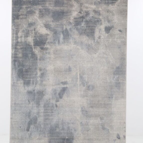 Villarosa Abstract Knotted Rug