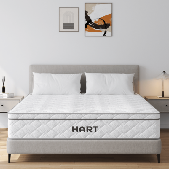 Hart Serenity Queen Mattress