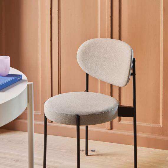 Salamanca Light Almond Dining Chair