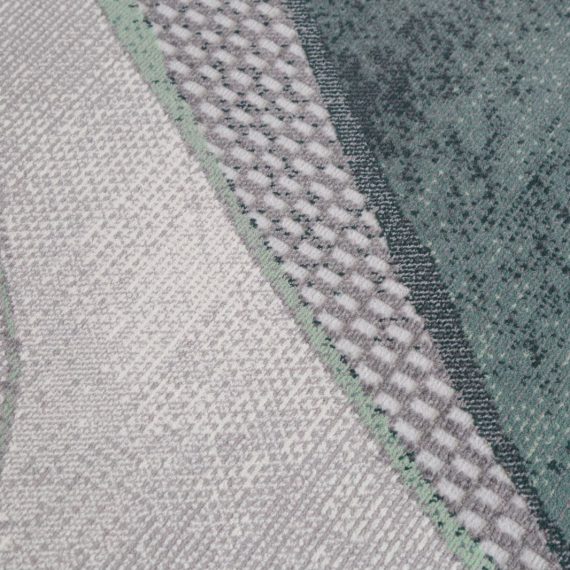Isola Bright Silk Rug