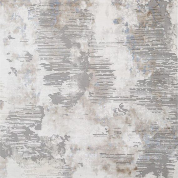 Vladinova  Polyester Patterned Rug