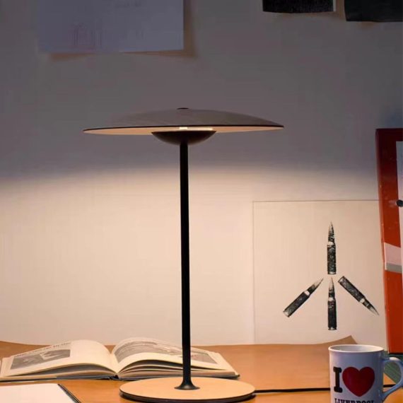 Ginger LED Standing Table Lamp