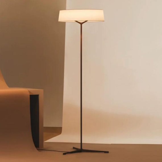 Lisieux Vibia Sol Retro floor lamp