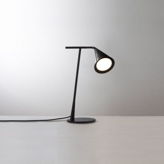 Frame Dome Study Table Light
