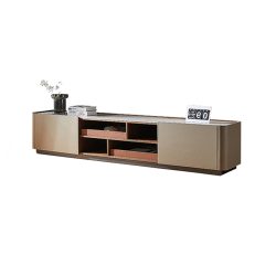 Ghent Light Moss Elegant TV Console